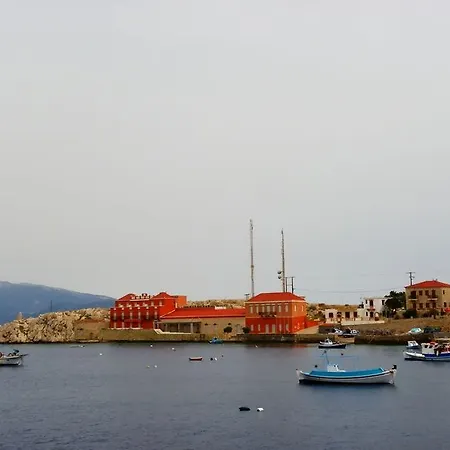 Hotel Saint Nickolas Boutique 3*