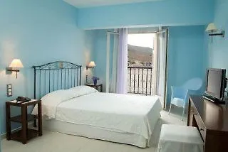 Saint Nickolas Boutique 3*