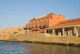 Saint Nickolas Boutique 3* Chalki Town